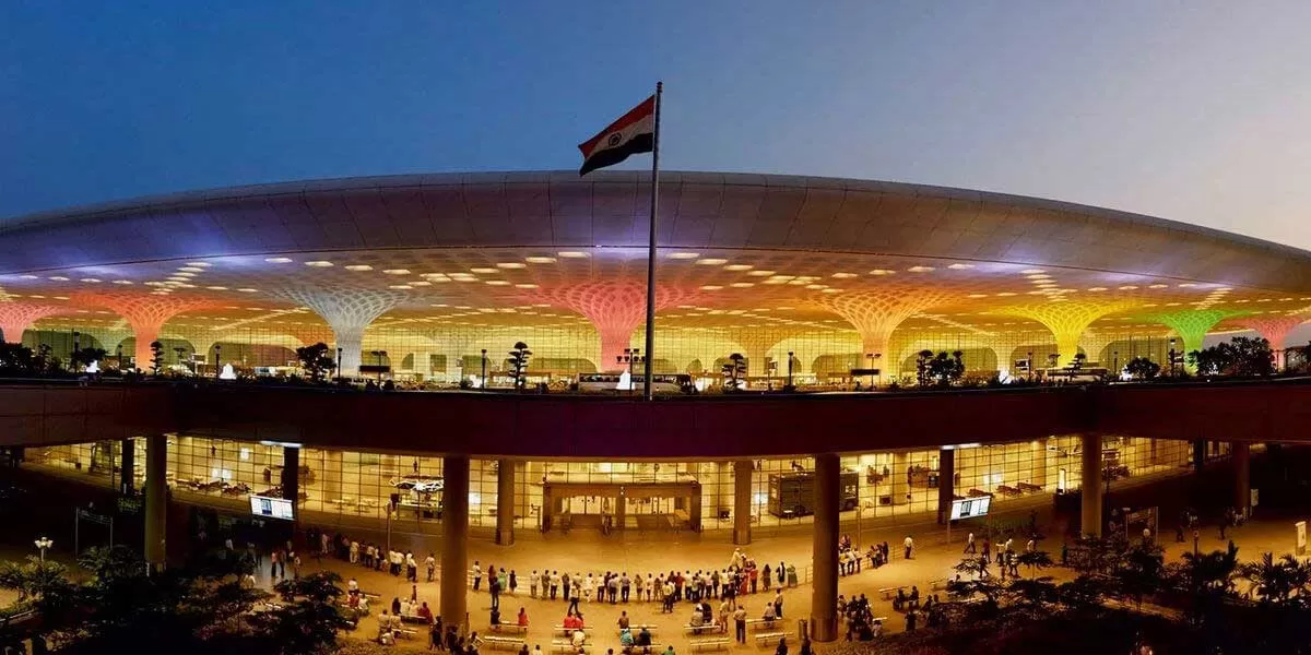 chennai airport